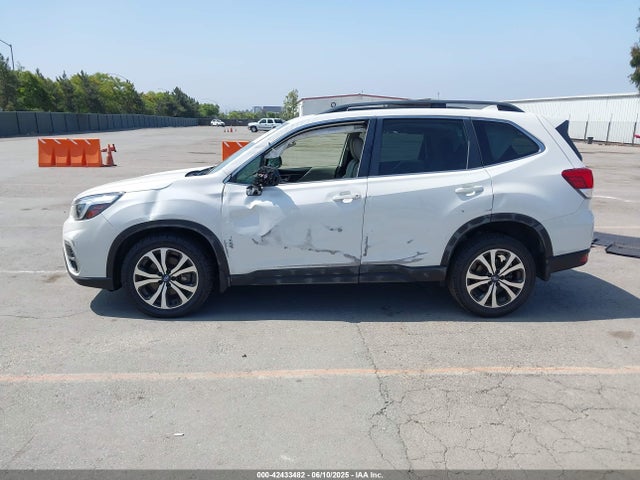 Subaru na u5 2021 JF2SKASC6MH497550 Image 15