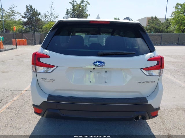 Subaru na u5 2021 JF2SKASC6MH497550 Image 17