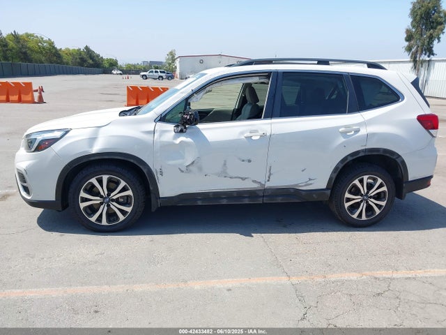 Subaru na u5 2021 JF2SKASC6MH497550 Image 6