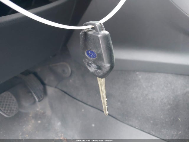 JF2GTAAC4KG241298 Subaru naturally aspirated