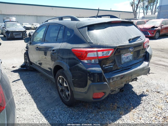 JF2GTAAC4KG241298 Subaru naturally aspirated