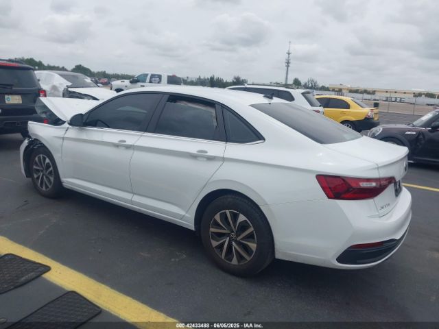 2024 VOLKSWAGEN JETTA 3VW5M7BU7RM098406 Photo 2