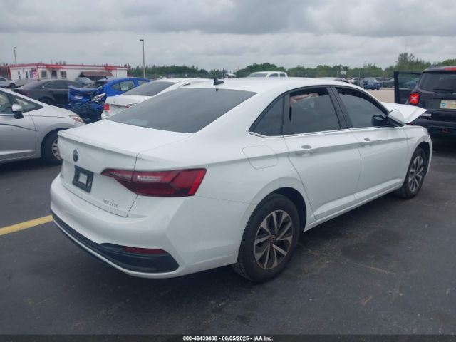 2024 VOLKSWAGEN JETTA 3VW5M7BU7RM098406 Photo 3