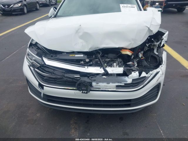 2024 VOLKSWAGEN JETTA 3VW5M7BU7RM098406 Photo 5