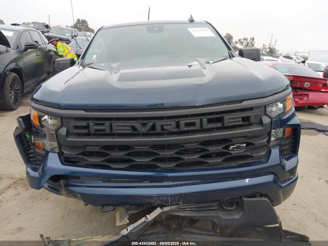 1GCPDBEK5NZ586481 Chevrolet l3b