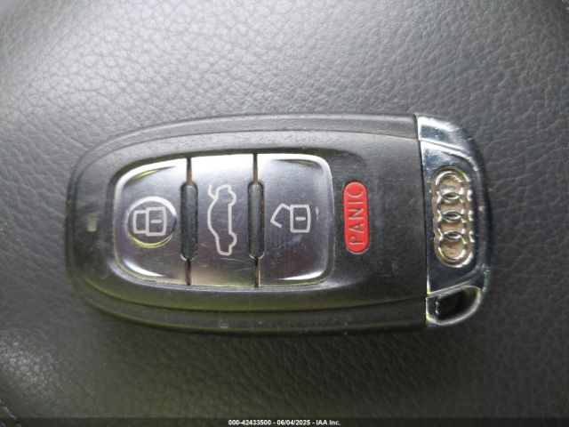 2012 AUDI A4 WAUEFAFL9CN014320 Photo 10