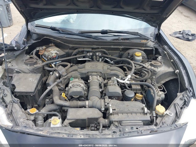 JF1ZNAA17G8703490 Scion fa20