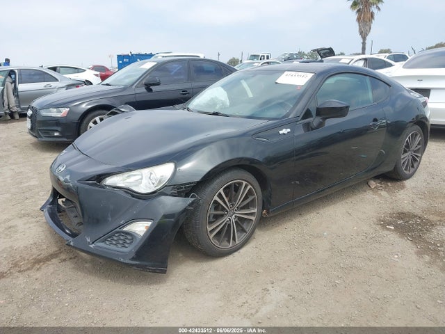 JF1ZNAA17G8703490 Scion fa20