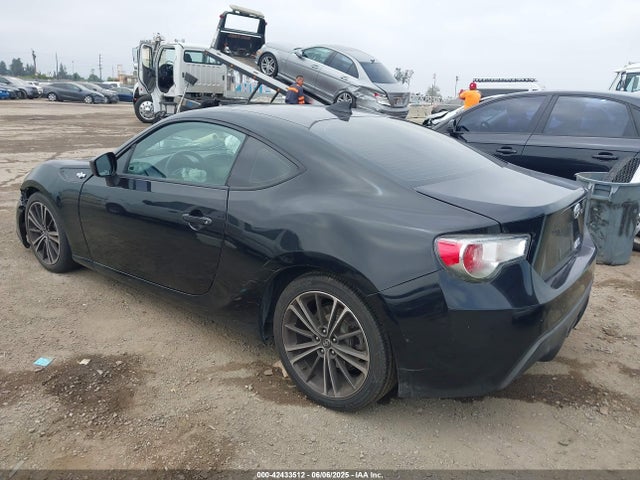 JF1ZNAA17G8703490 Scion fa20