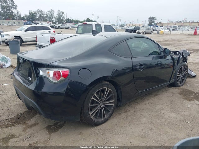 JF1ZNAA17G8703490 Scion fa20