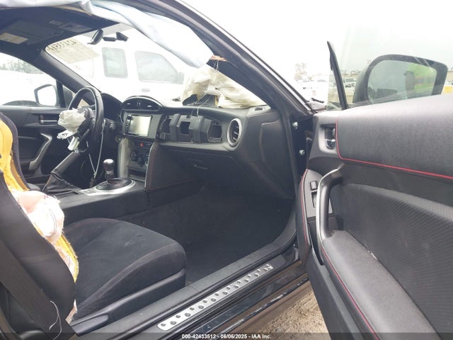 JF1ZNAA17G8703490 Scion fa20