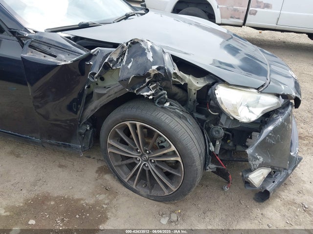 JF1ZNAA17G8703490 Scion fa20