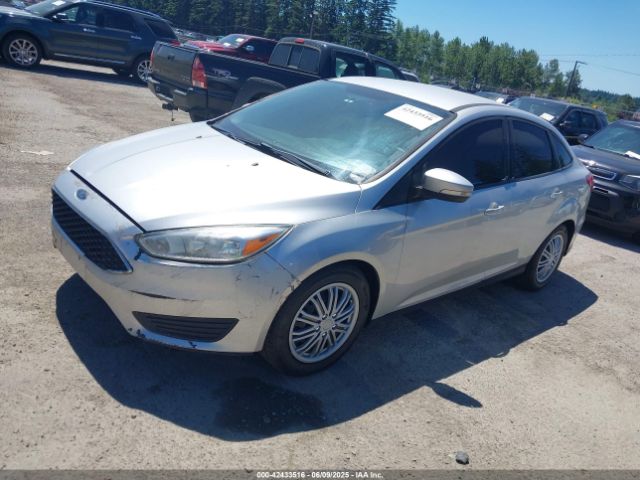 1FADP3F24GL286330 Ford FOCUS SE