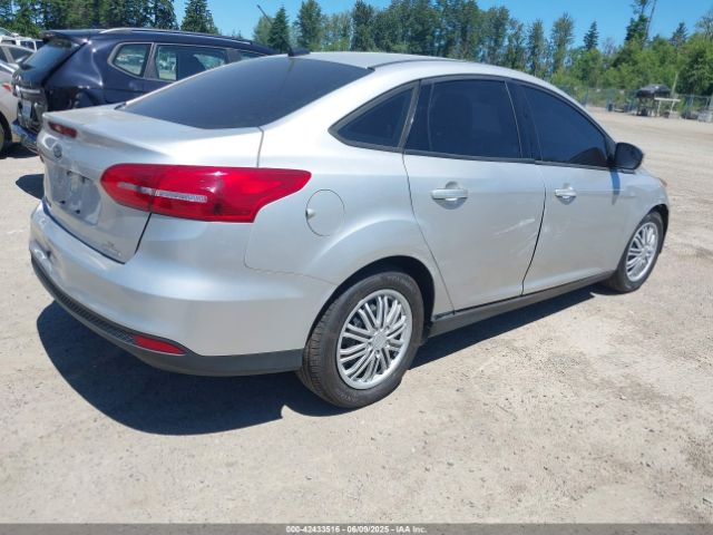 1FADP3F24GL286330 Ford FOCUS SE