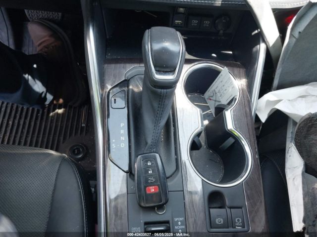 2021 TOYOTA HIGHLANDER 5TDXBRCH7MS039802 Photo 10