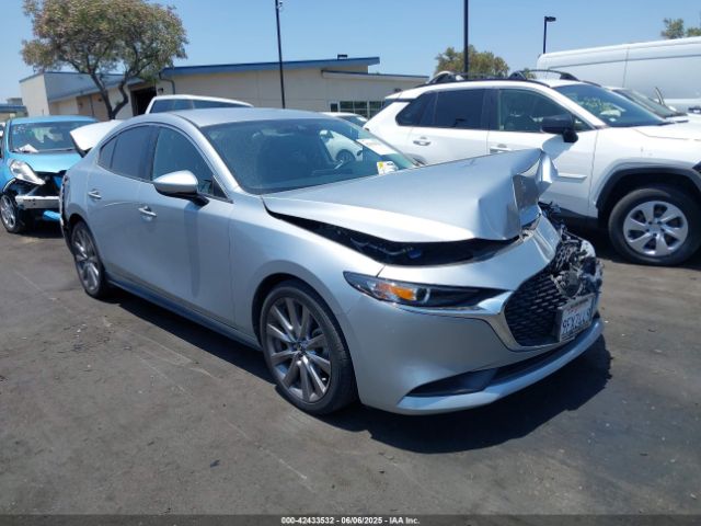 2020 MAZDA MAZDA3 3MZBPACL1LM131999