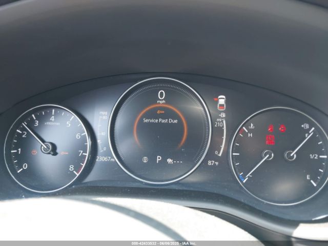 2020 MAZDA MAZDA3 3MZBPACL1LM131999 Photo 6