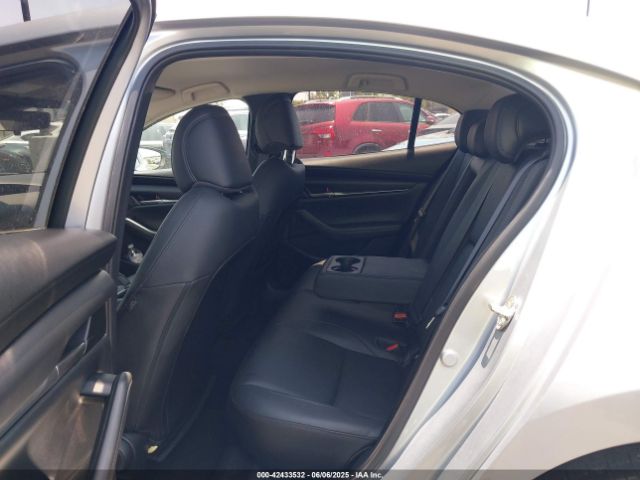 2020 MAZDA MAZDA3 3MZBPACL1LM131999 Photo 7