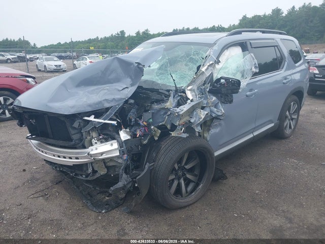 5FNYG1H72SB113894 Honda j35y8
