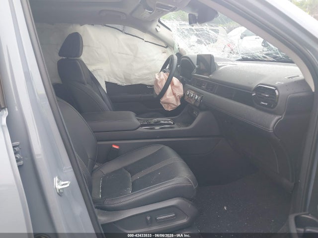 5FNYG1H72SB113894 Honda j35y8