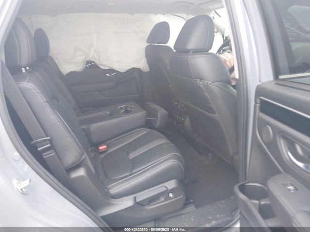 5FNYG1H72SB113894 Honda j35y8