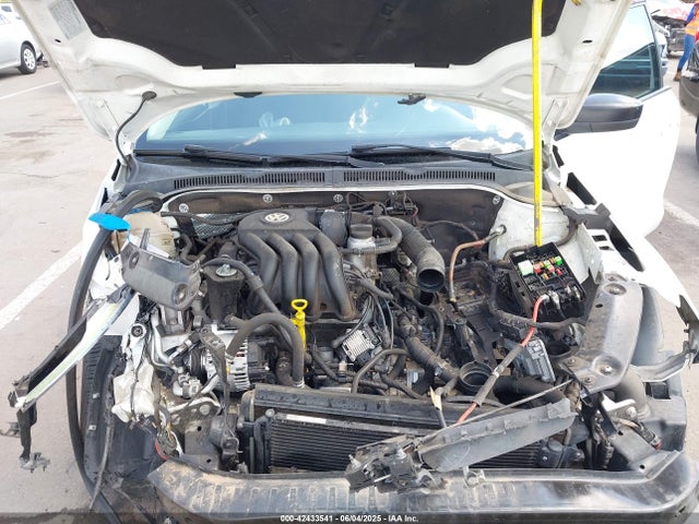 Volkswagen 2014 2014 3VW2K7AJ1EM381510 Image 10