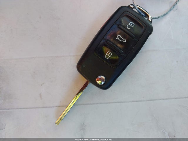 Volkswagen 2014 2014 3VW2K7AJ1EM381510 Image 11
