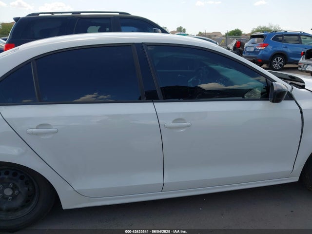 Volkswagen 2014 2014 3VW2K7AJ1EM381510 Image 14