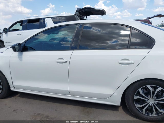 Volkswagen 2014 2014 3VW2K7AJ1EM381510 Image 15