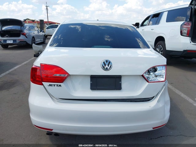 Volkswagen 2014 2014 3VW2K7AJ1EM381510 Image 17