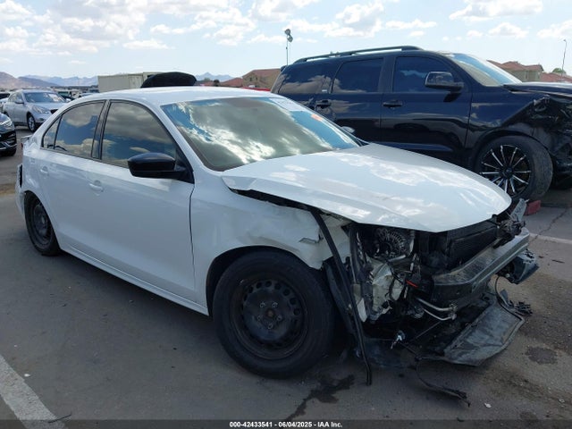 Volkswagen 2014 2014 3VW2K7AJ1EM381510 Image 6