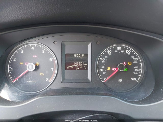 Volkswagen 2014 2014 3VW2K7AJ1EM381510 Image 7