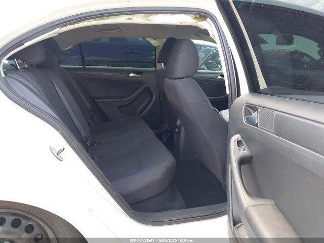 Volkswagen 2014 2014 3VW2K7AJ1EM381510 Image 8