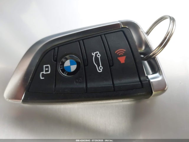 2023 Bmw M3 Competition Xdrive მანქანა იყიდება აუქციონზე, vin: WBS43AY09PFP64397, აუქციონის ნომერი: 42433543