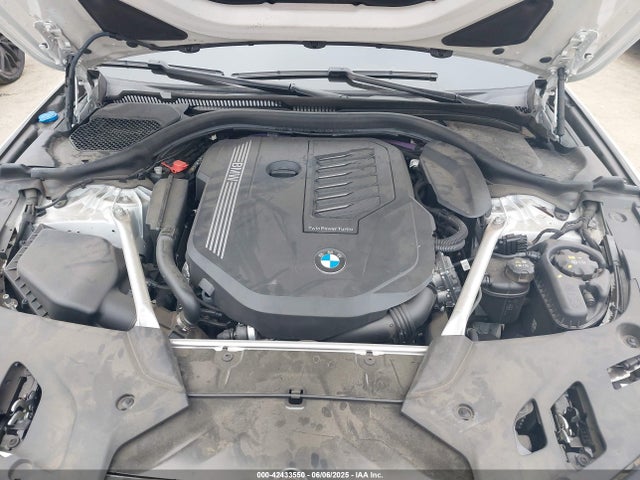 WBA53BJ00PWY19621 BMW 2023