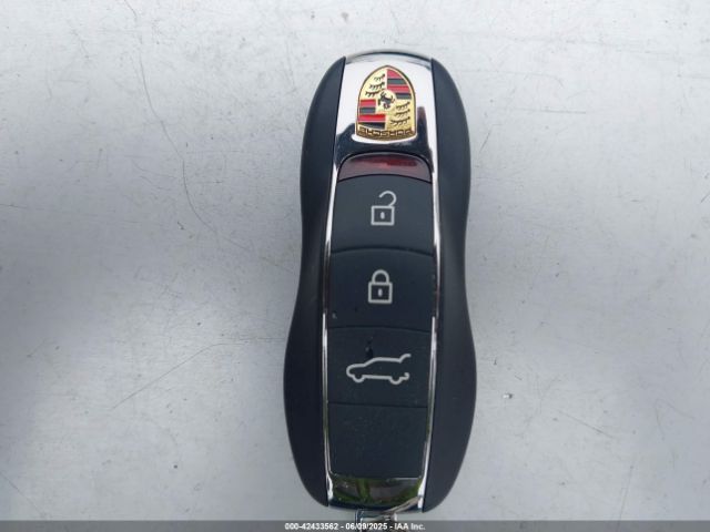 2022 PORSCHE MACAN WP1AA2A58NLB06272 Photo 10