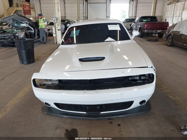Dodge 2021 2021 2C3CDZJG1MH662662 Image 13