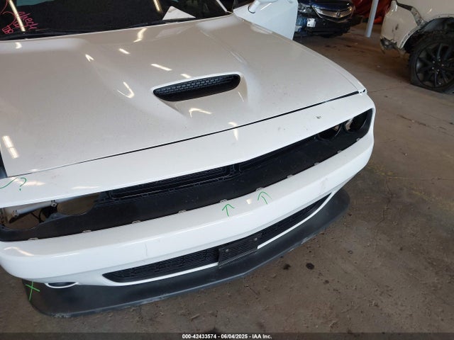 Dodge 2021 2021 2C3CDZJG1MH662662 Image 18