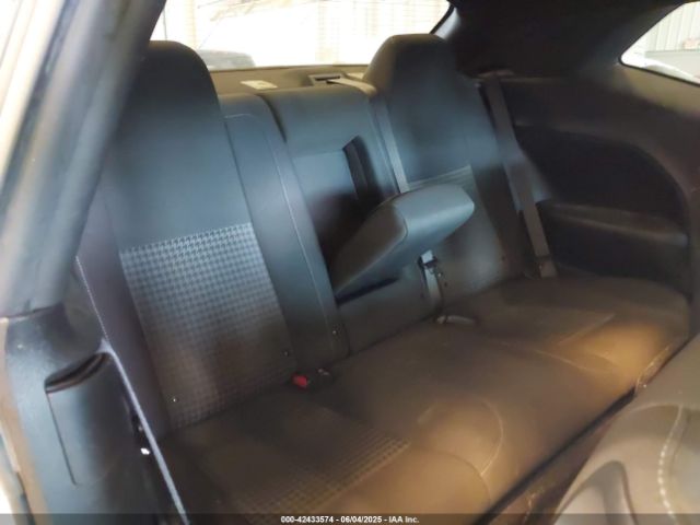 2021 DODGE CHALLENGER 2C3CDZJG1MH662662 Photo 7