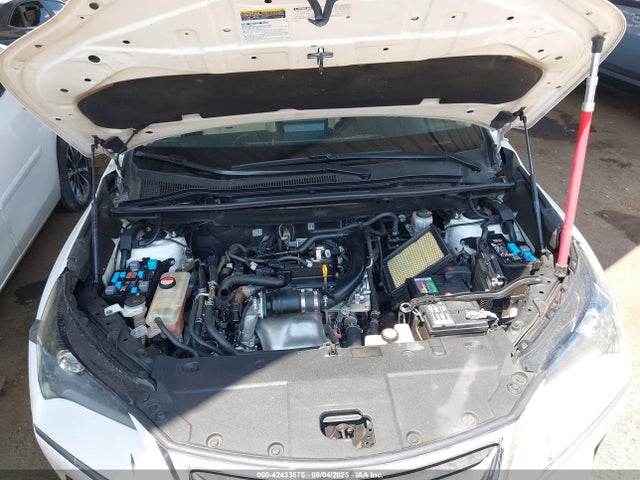 JTJYARBZ0G2023614 Lexus 8ar-fts