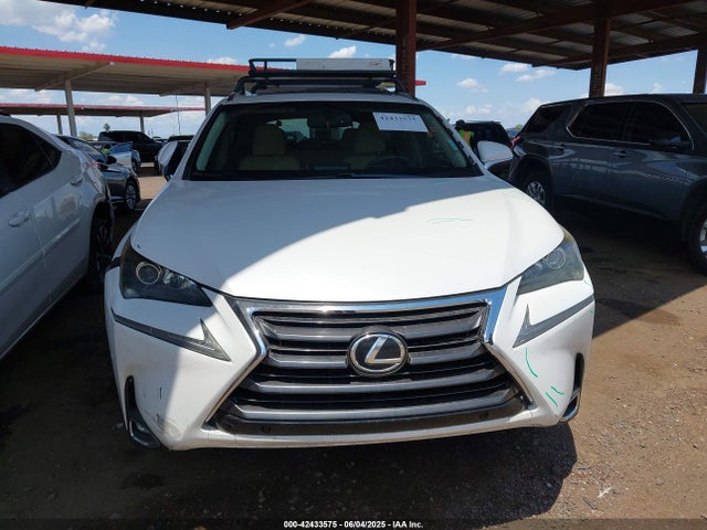 JTJYARBZ0G2023614 Lexus 8ar-fts