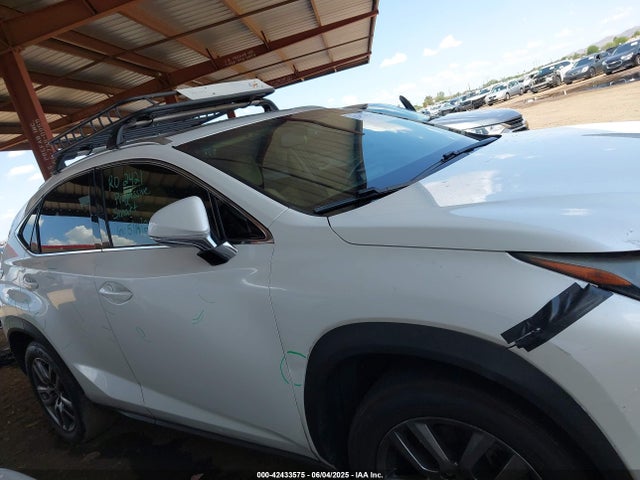 JTJYARBZ0G2023614 Lexus 8ar-fts