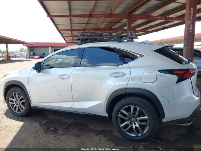 JTJYARBZ0G2023614 Lexus 8ar-fts