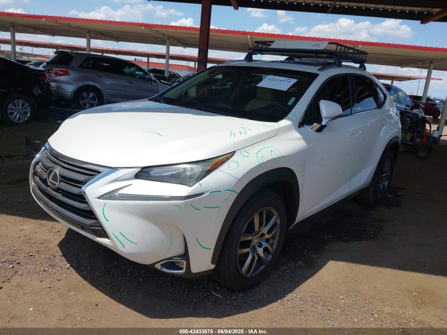 JTJYARBZ0G2023614 Lexus 8ar-fts