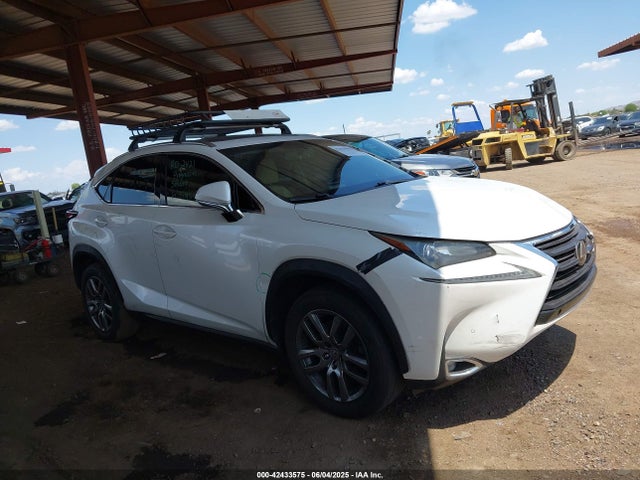 JTJYARBZ0G2023614 Lexus 8ar-fts