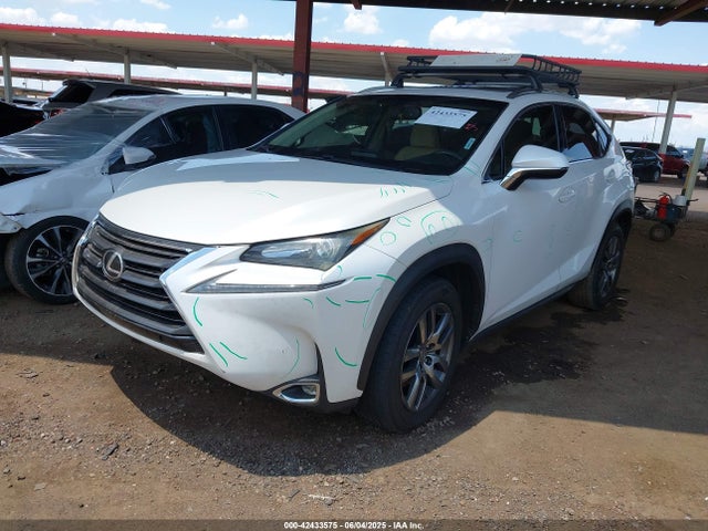 JTJYARBZ0G2023614 Lexus 8ar-fts