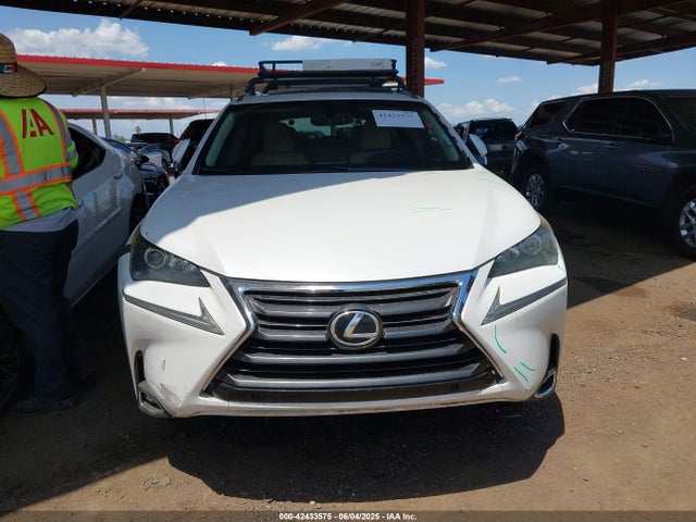 JTJYARBZ0G2023614 Lexus 8ar-fts