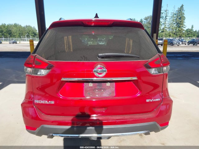 5N1AT2MV1JC721422 Nissan 2018