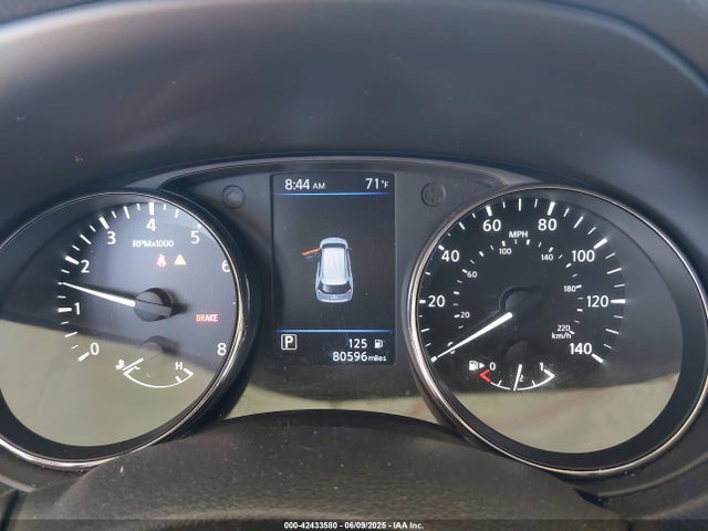 5N1AT2MV1JC721422 Nissan 2018
