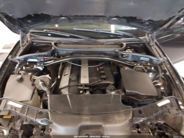 2006 BMW X3 WBXPA93446WG86098 Photo 9